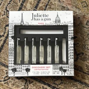 Discovery Set - Limited Edition